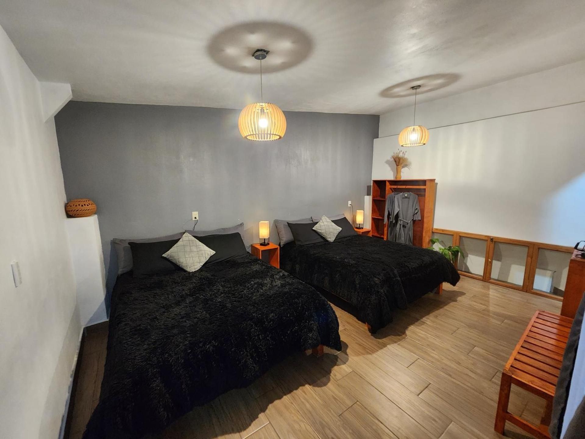 Superior Queen Room with Two Queen Beds