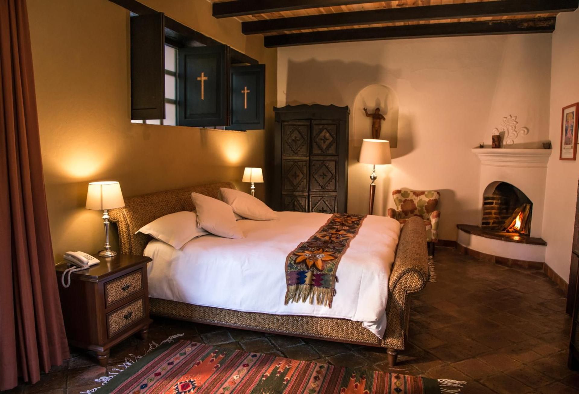 Master Suite