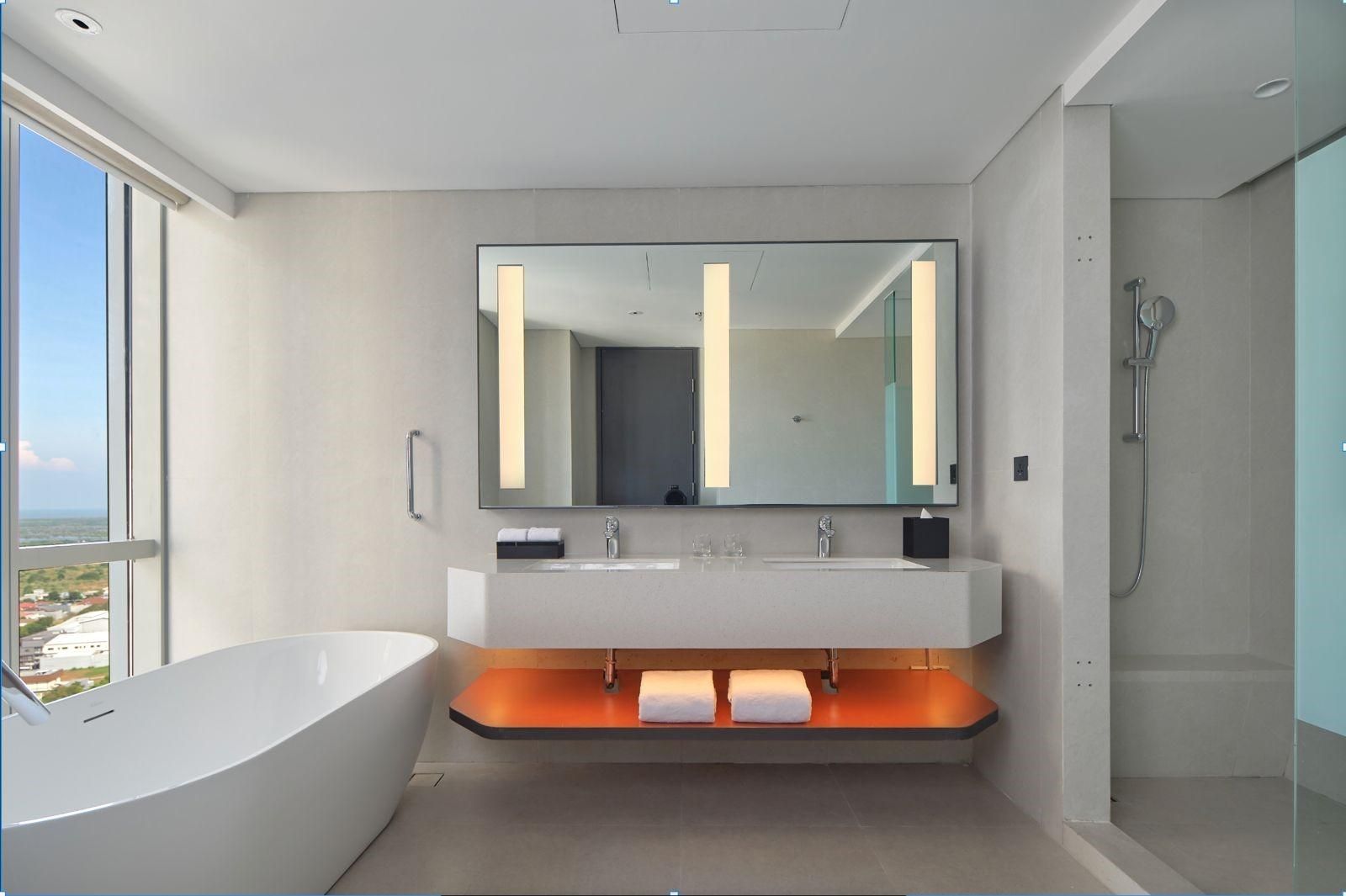 Aloft Suite, Suite, 1 King
