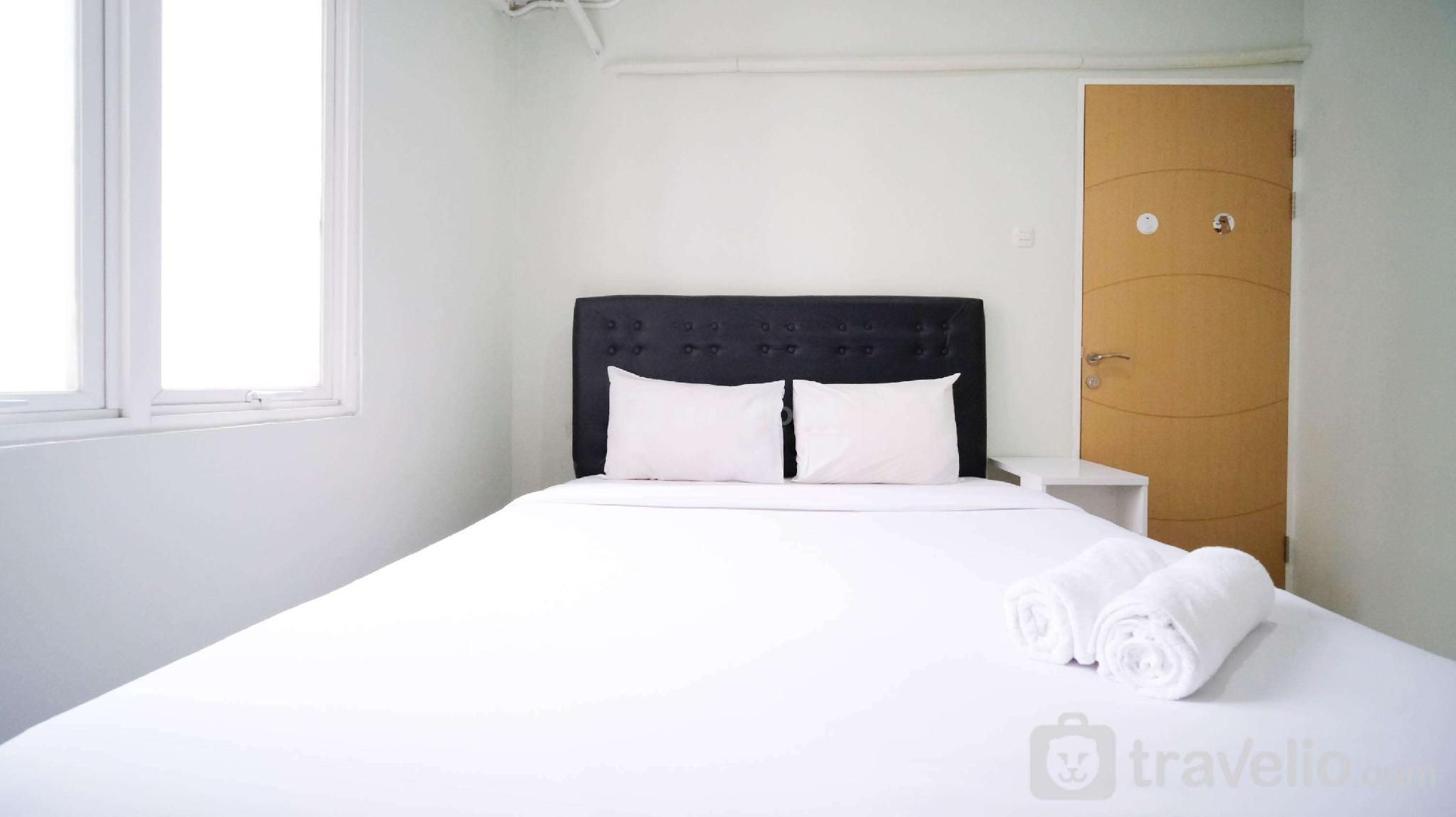 Two Bedroom - Apartment