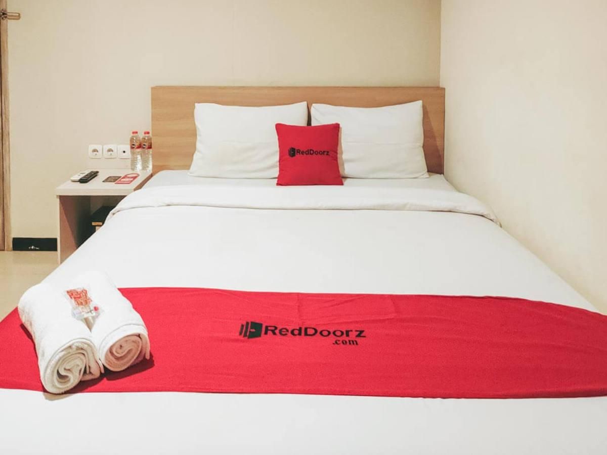 REDDOORZ PREMIUM