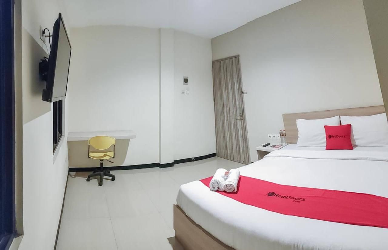 REDDOORZ PREMIUM