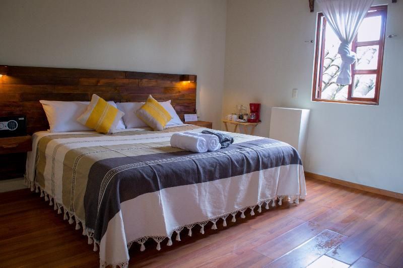 Double with 2 Double Beds