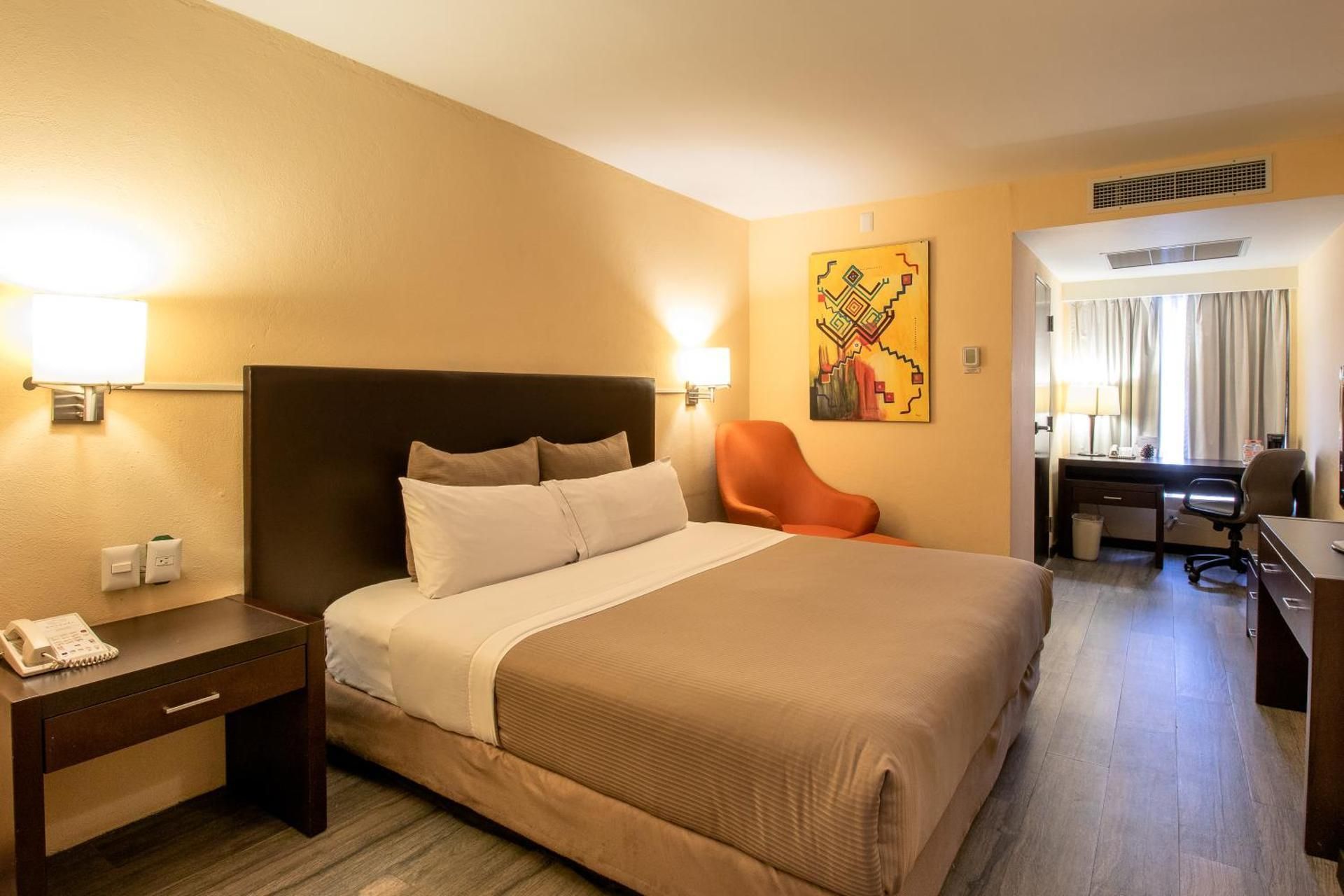 Double or Twin Room