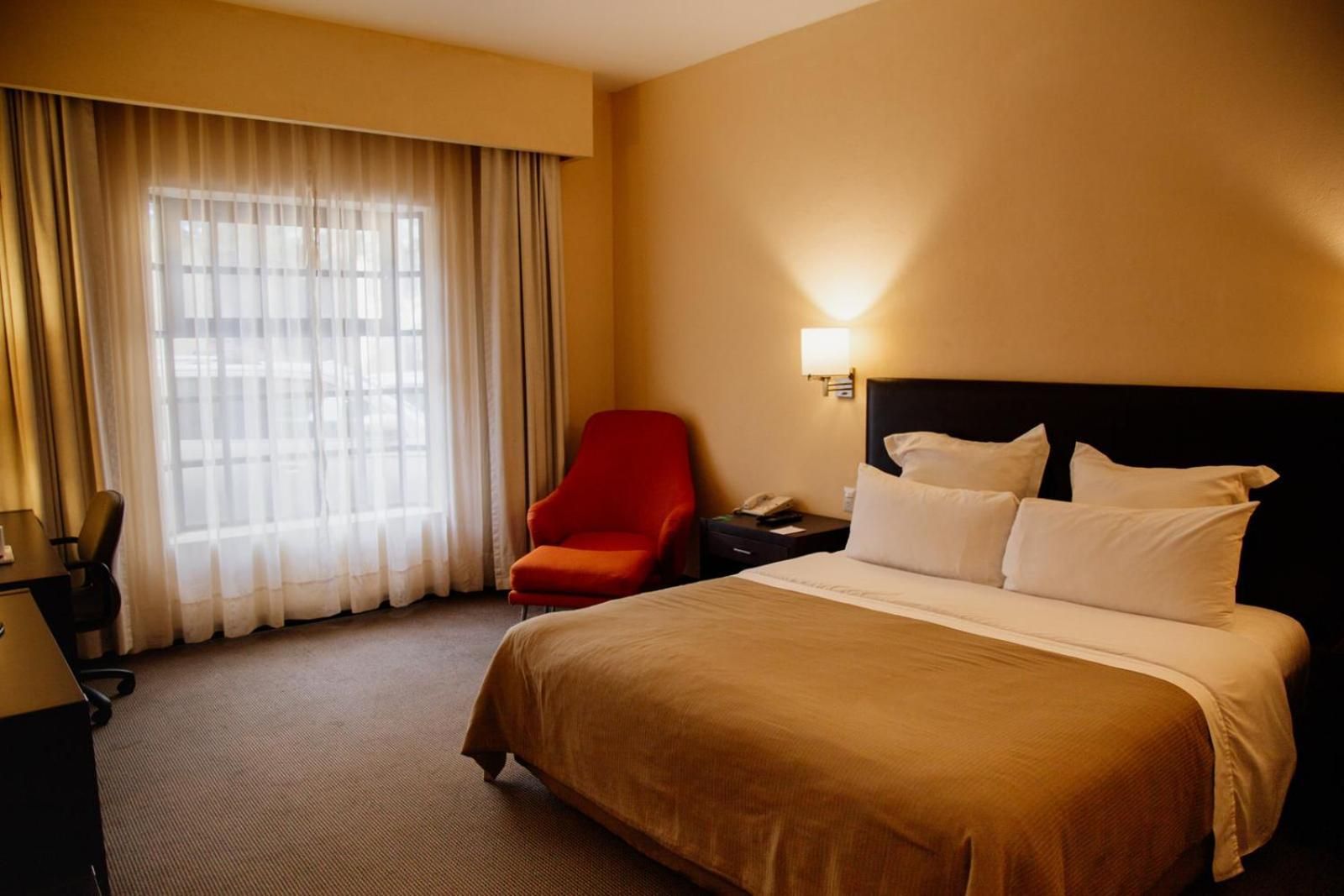 Double or Twin Room