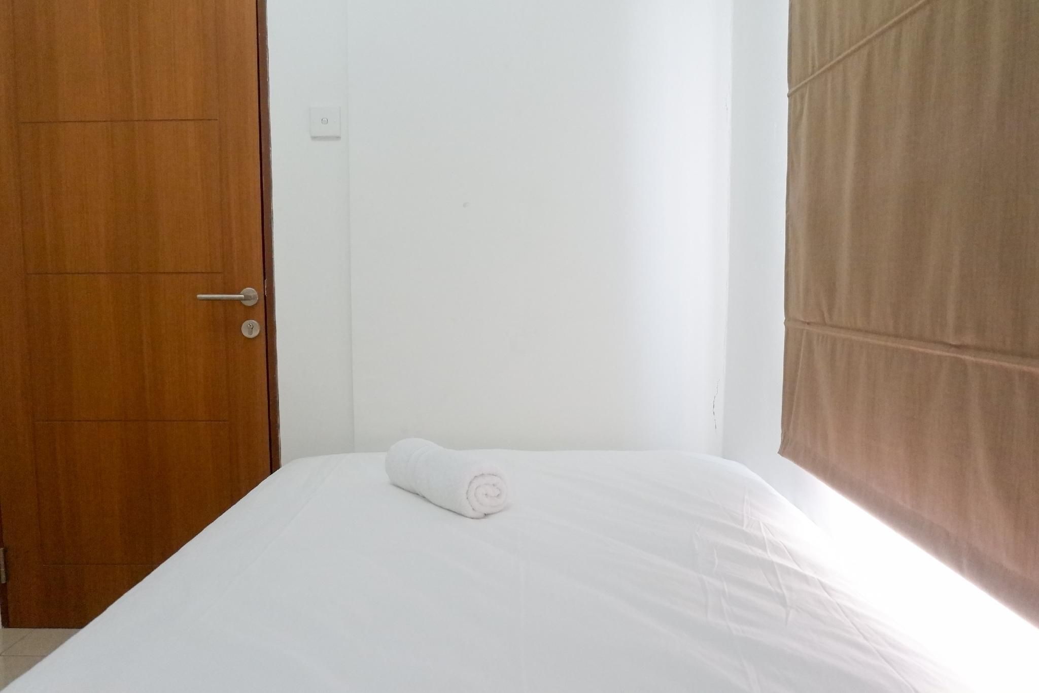 2 bedrooms