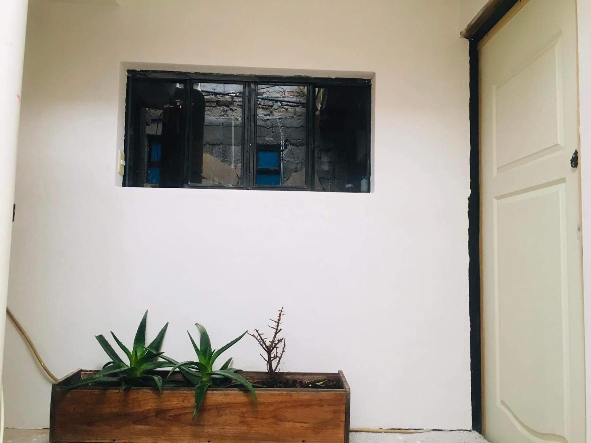 Habitaciones Sancris