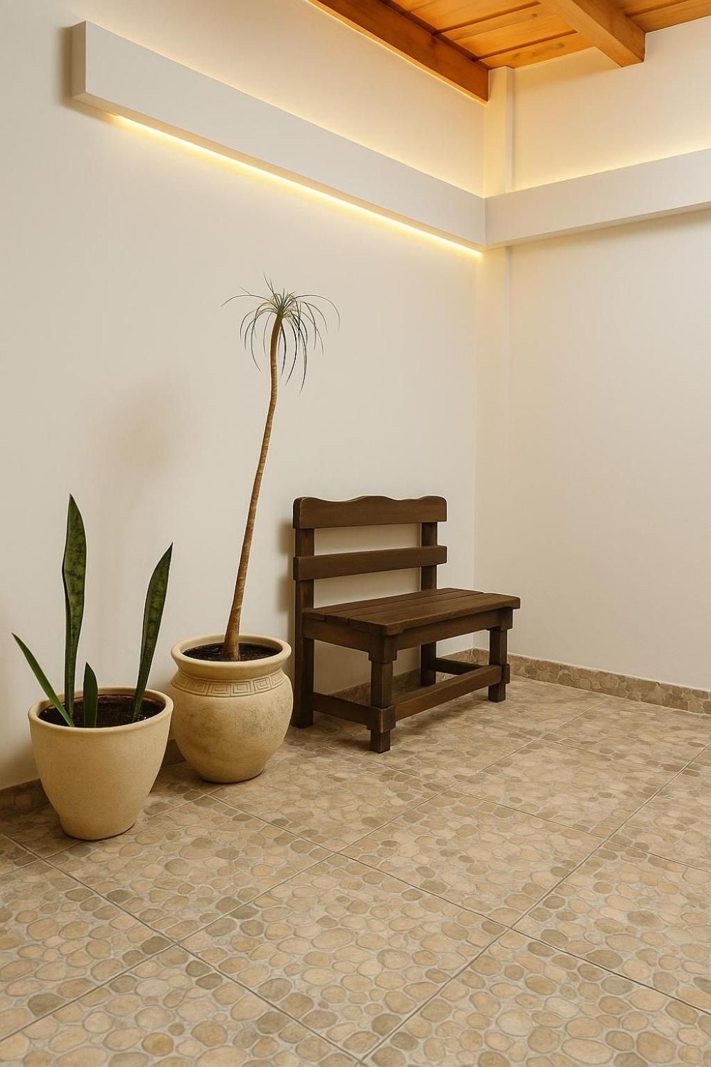 Habitaciones Sancris