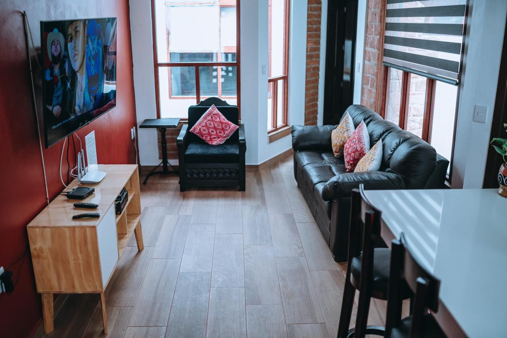 Standard Apartment