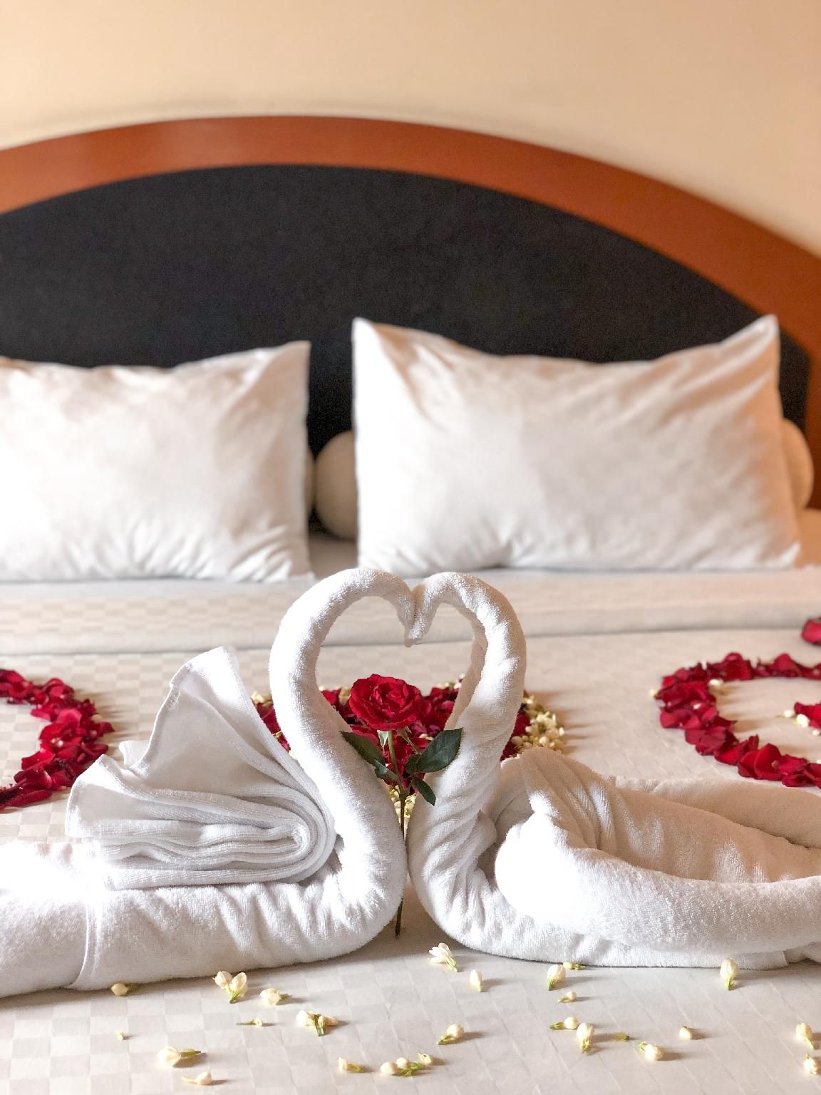 Classic Deluxe Double Room