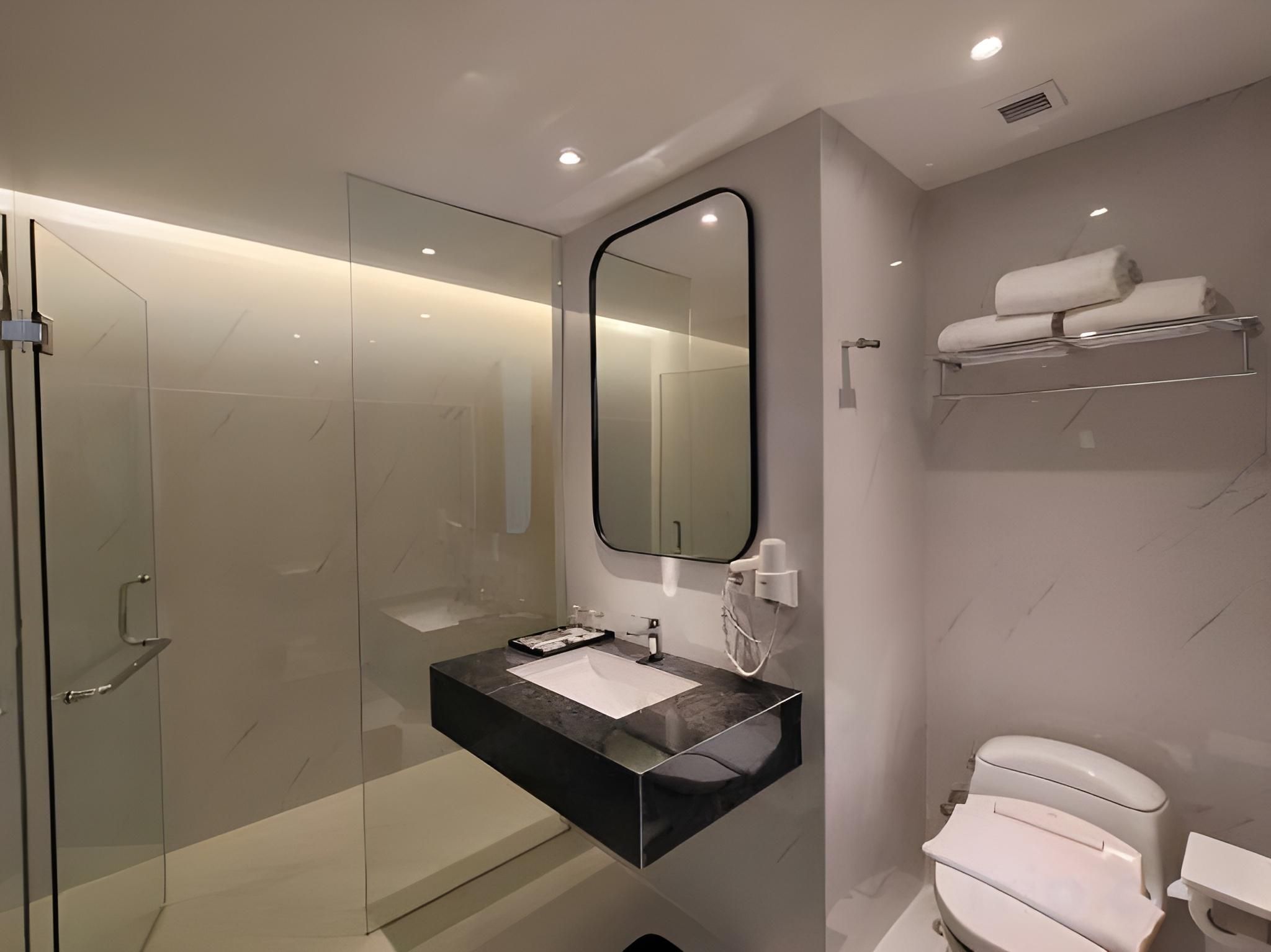 Premier Double Room