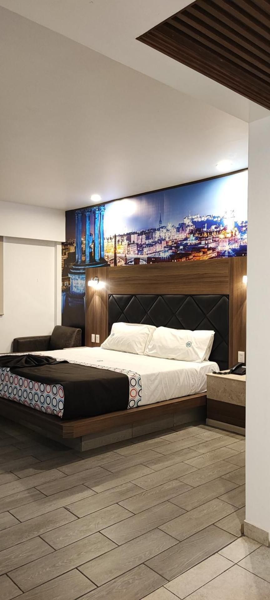 King Suite