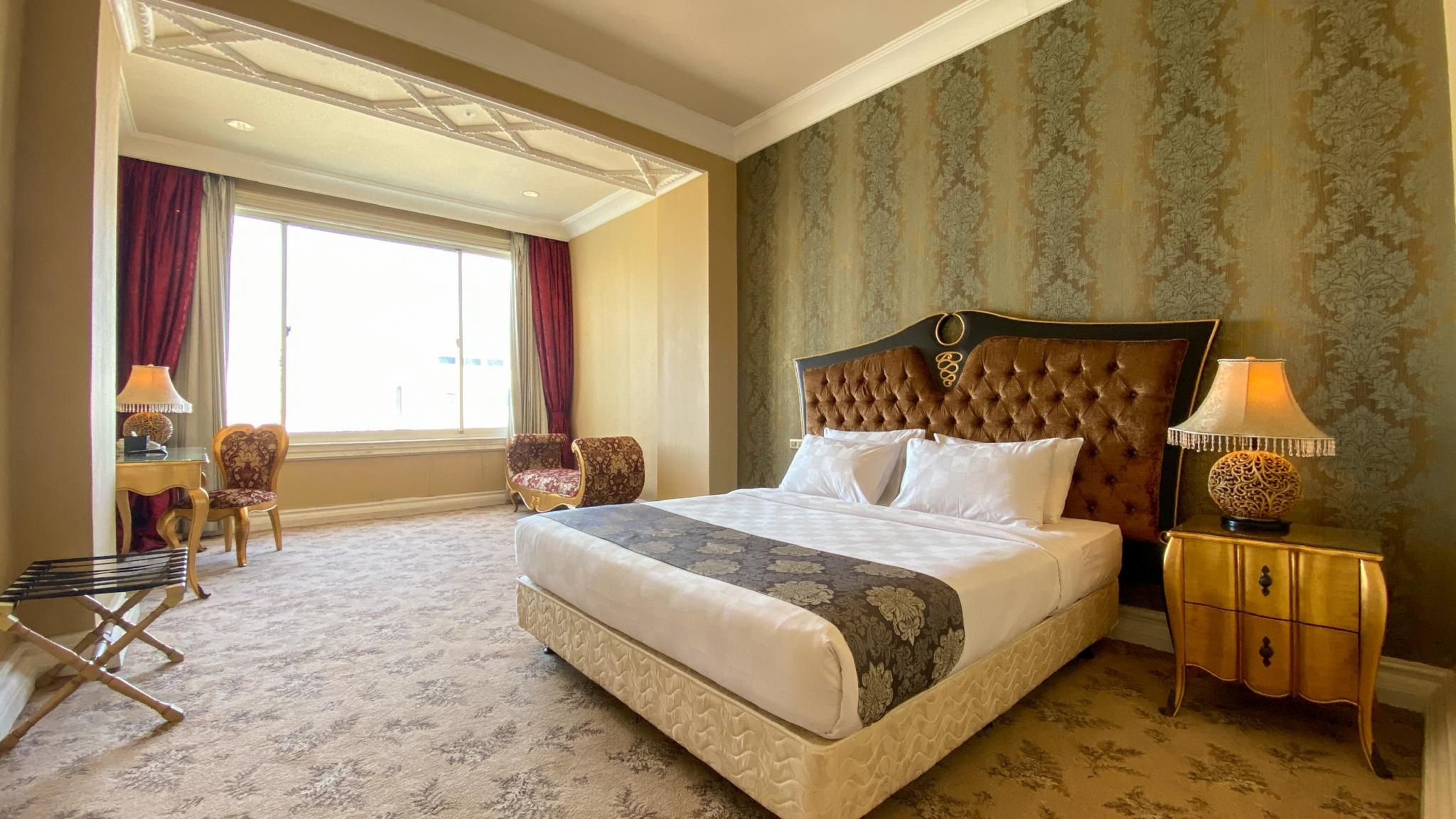 King Room