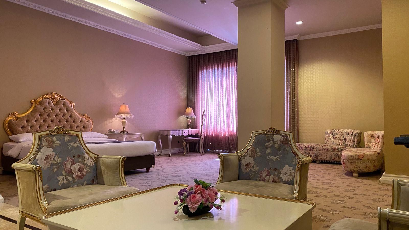 King Suite