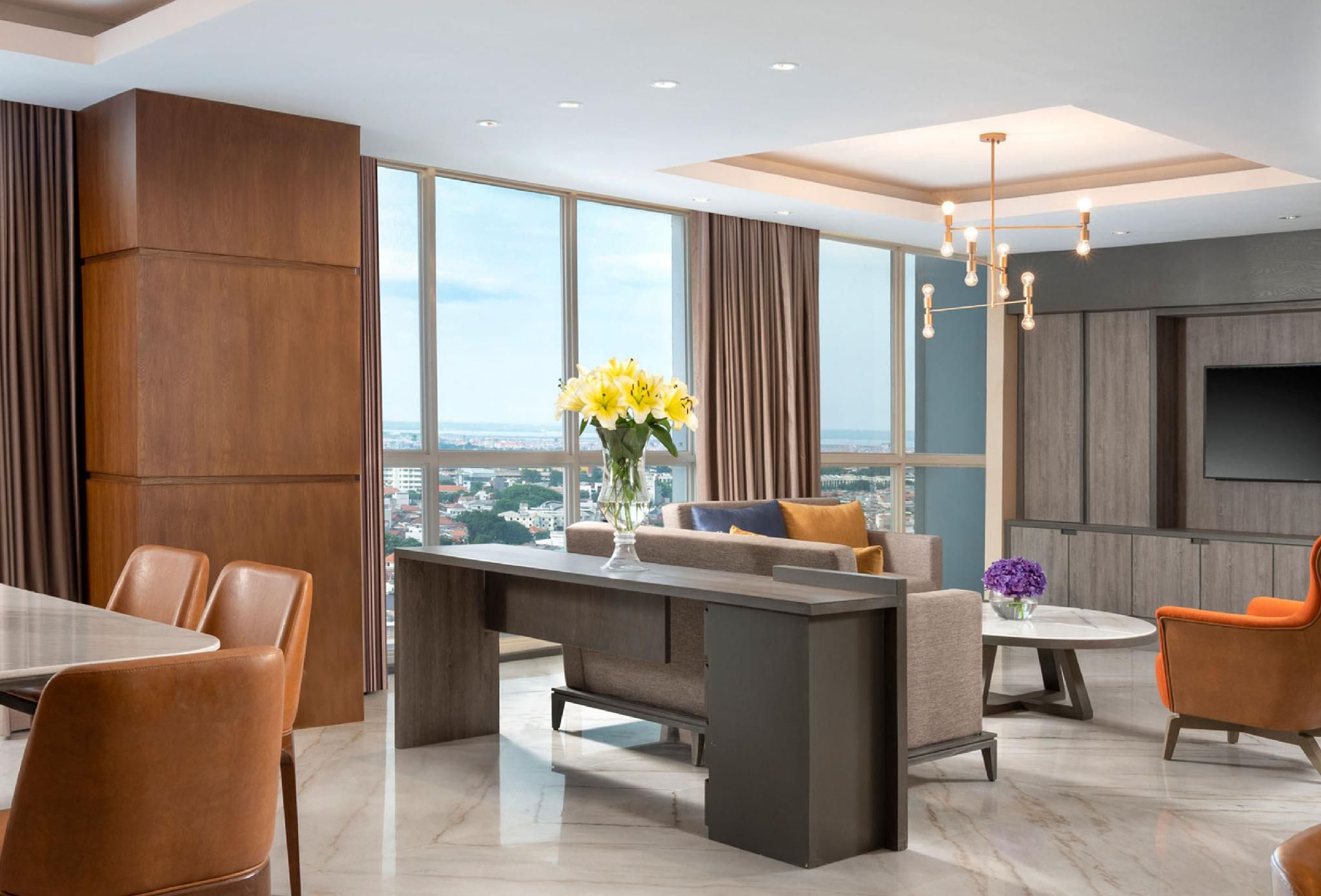 King Presidential Suite