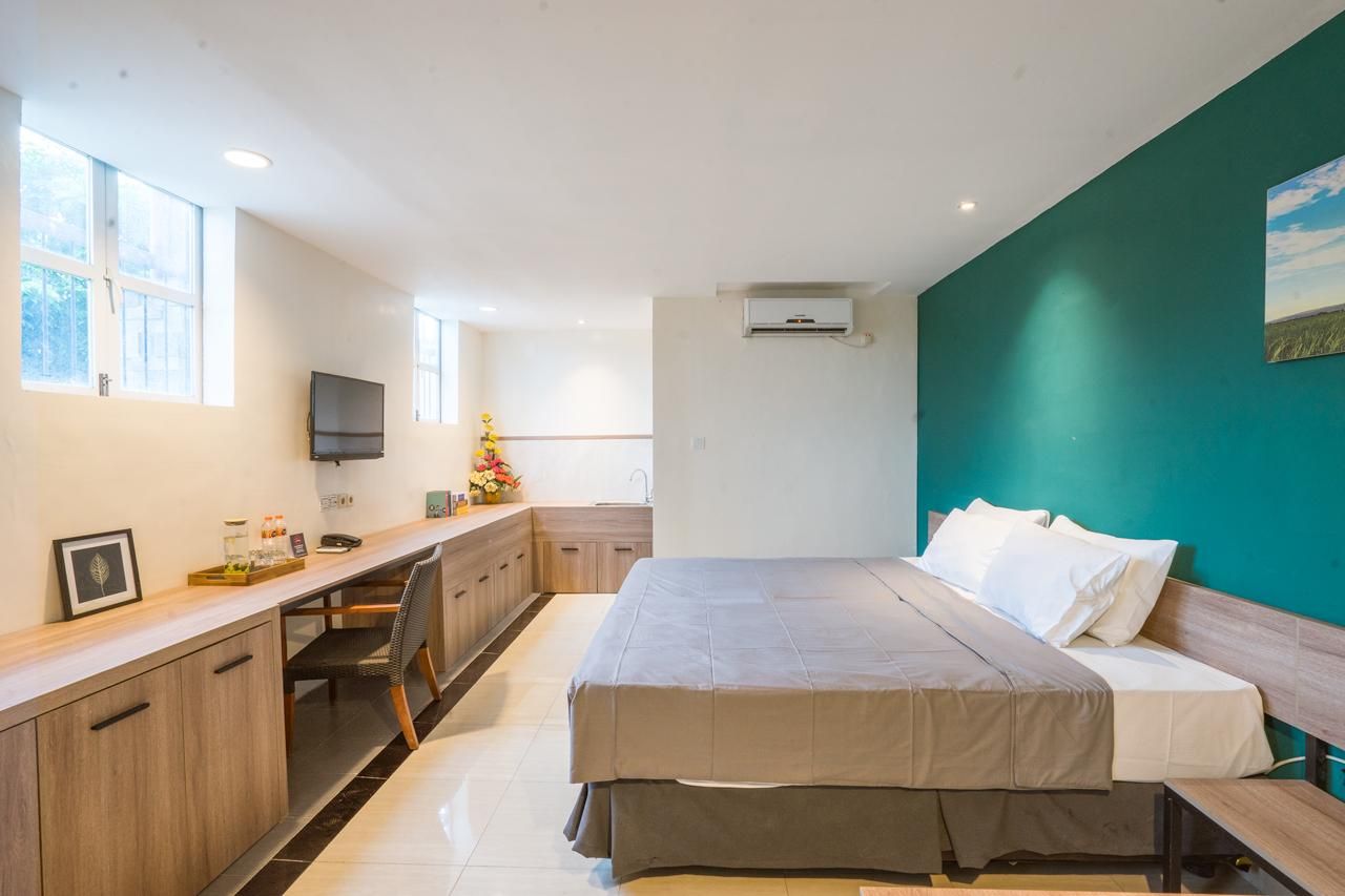 Junior Suite