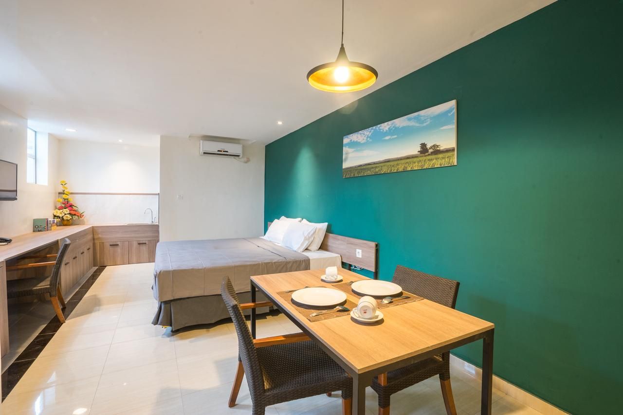 Junior Suite