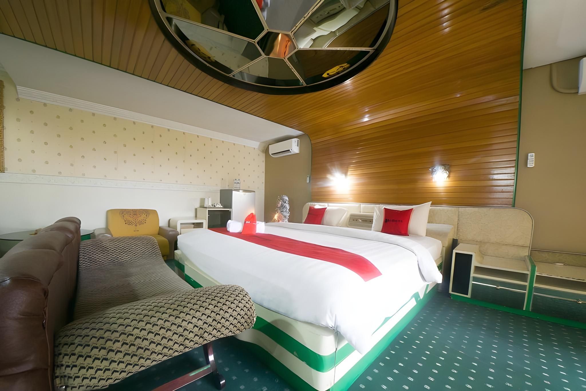 Suite Room