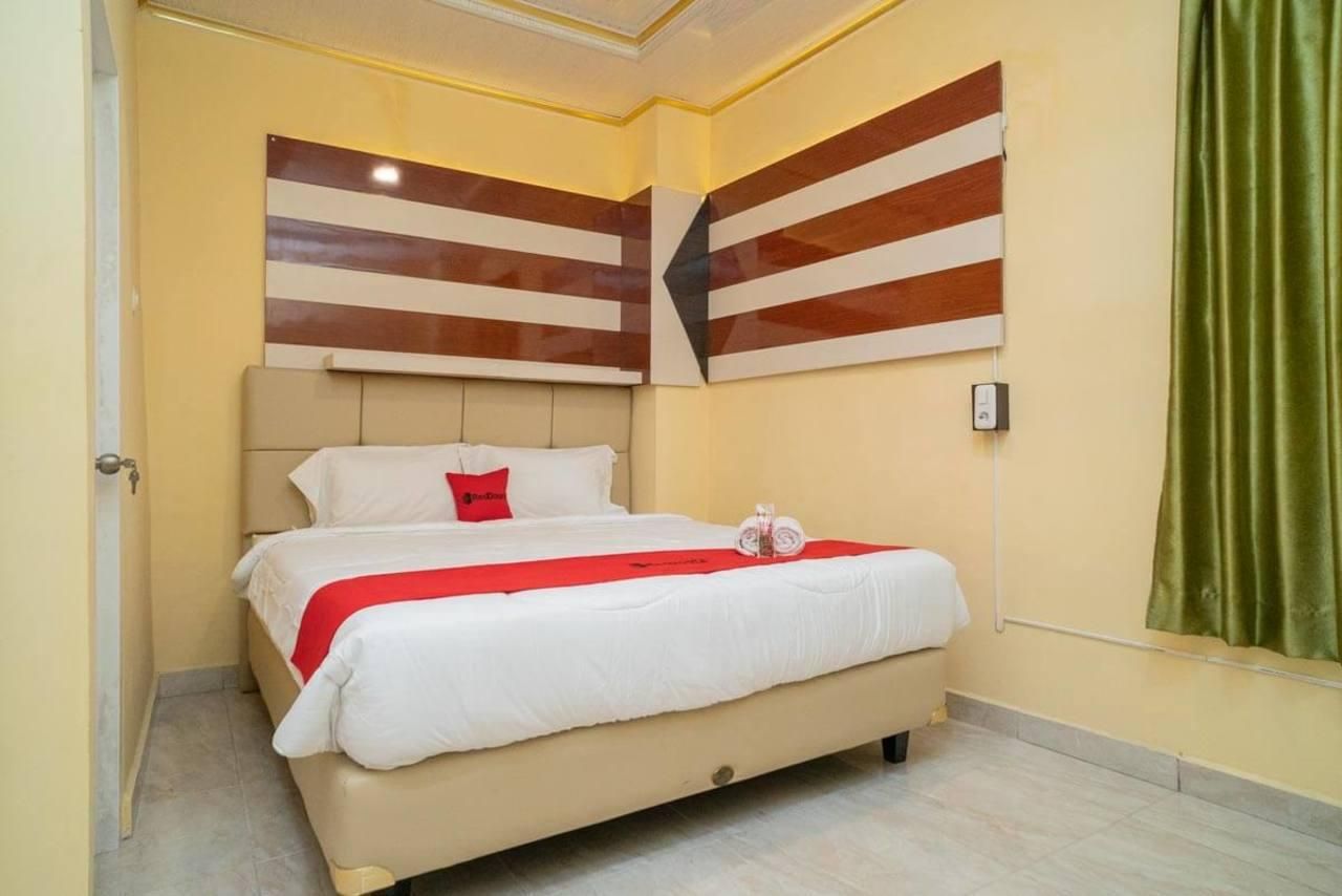 Promotion Room