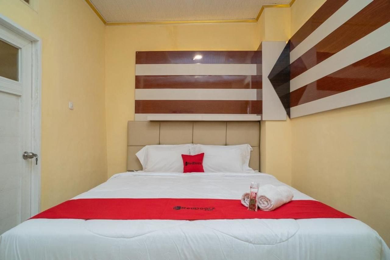 RedDoorz Suite