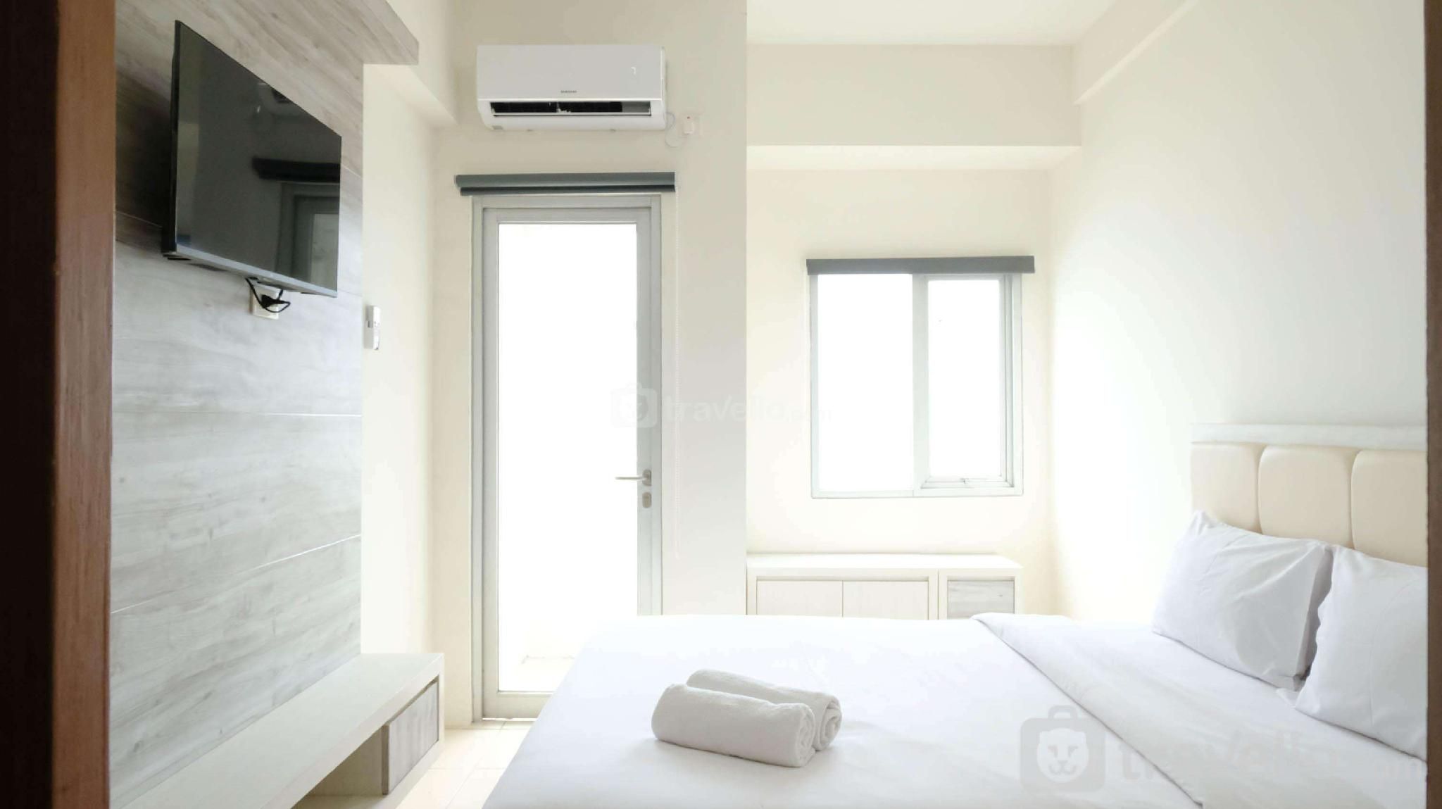 One Bedroom - Apartment