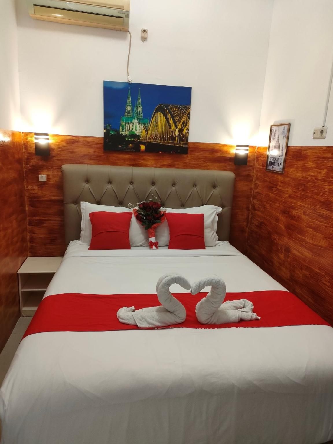 Elegant Double Room