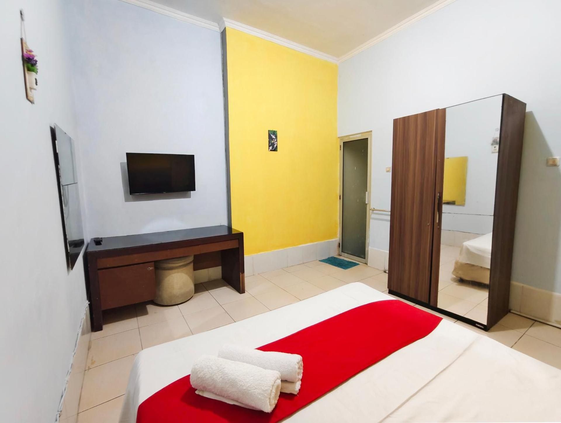1 Bedroom Deluxe