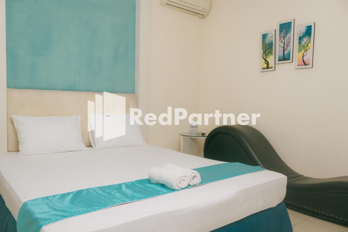 Promotion Room