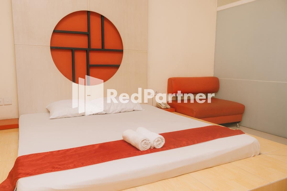 Promotion Room