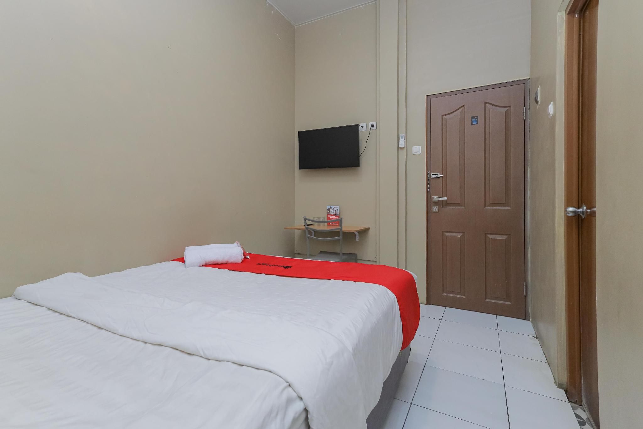 Promotion Room