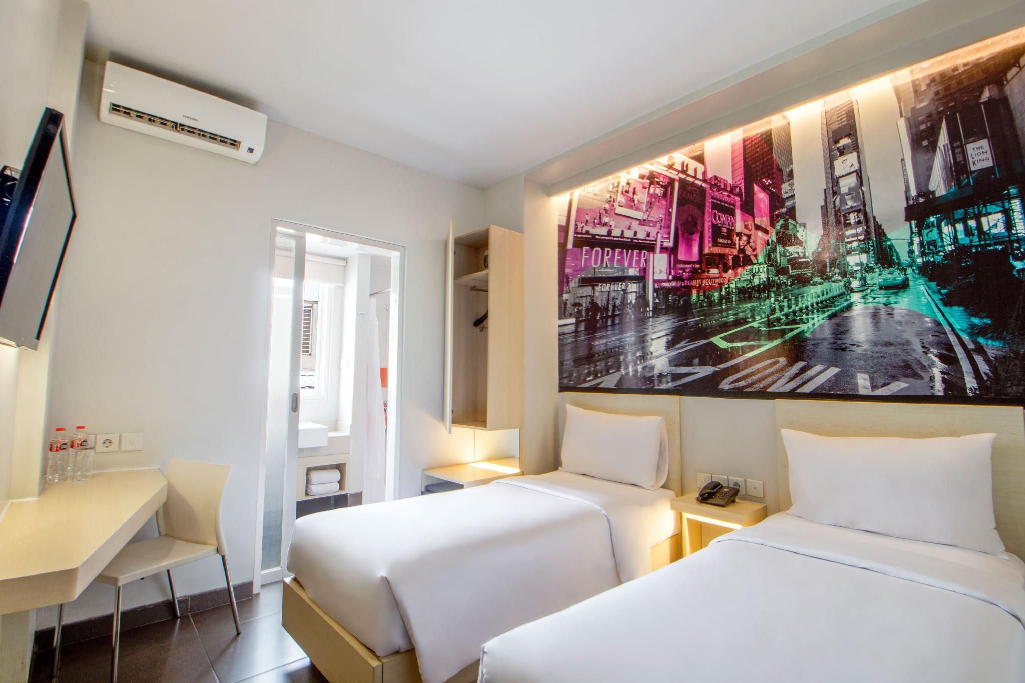 Bizz Rooms