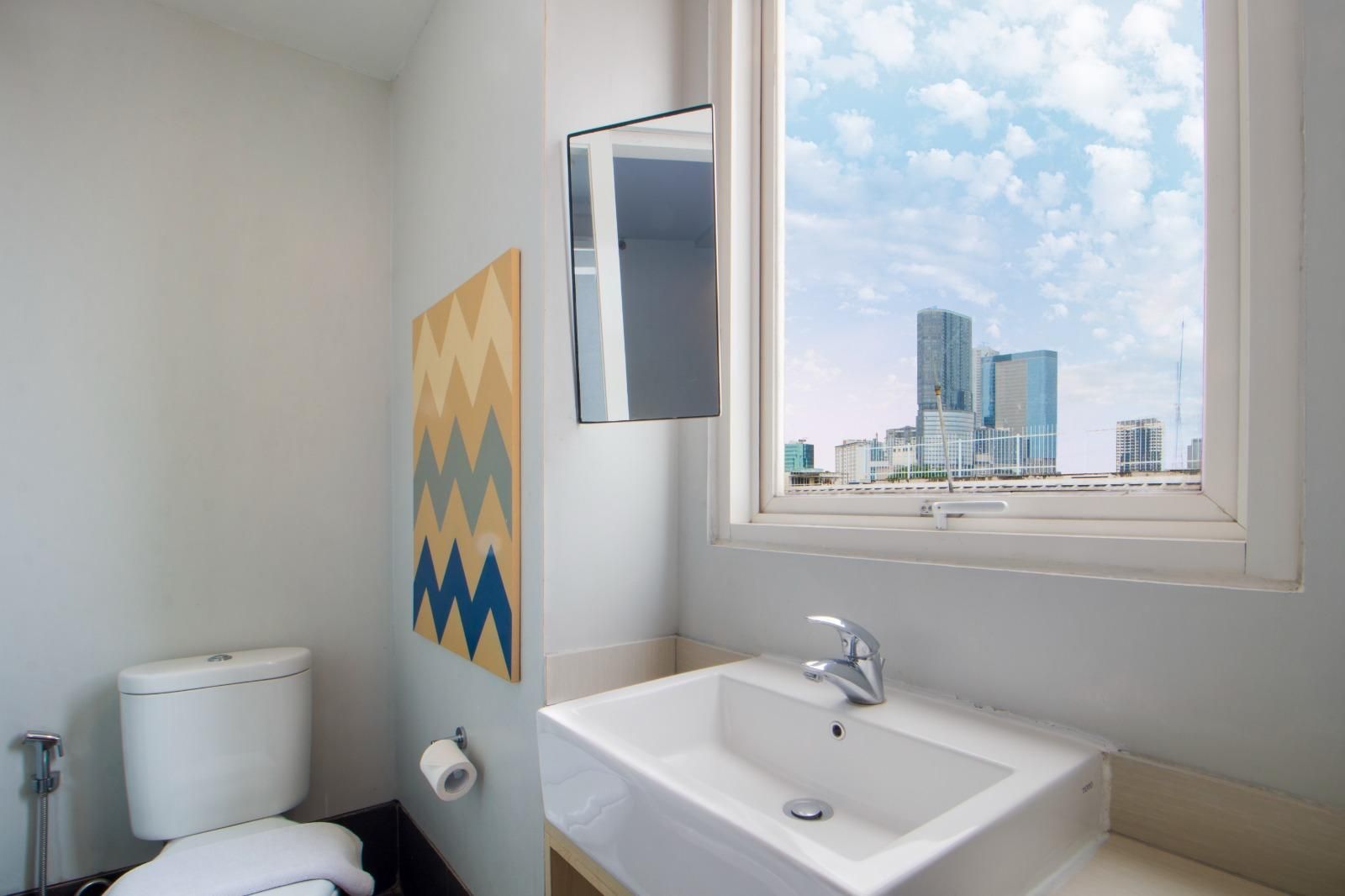 Cleo Rooms