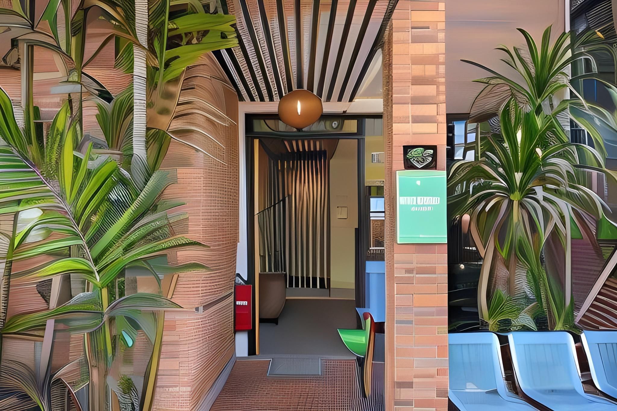 Mono Coliving Pakis Surabaya