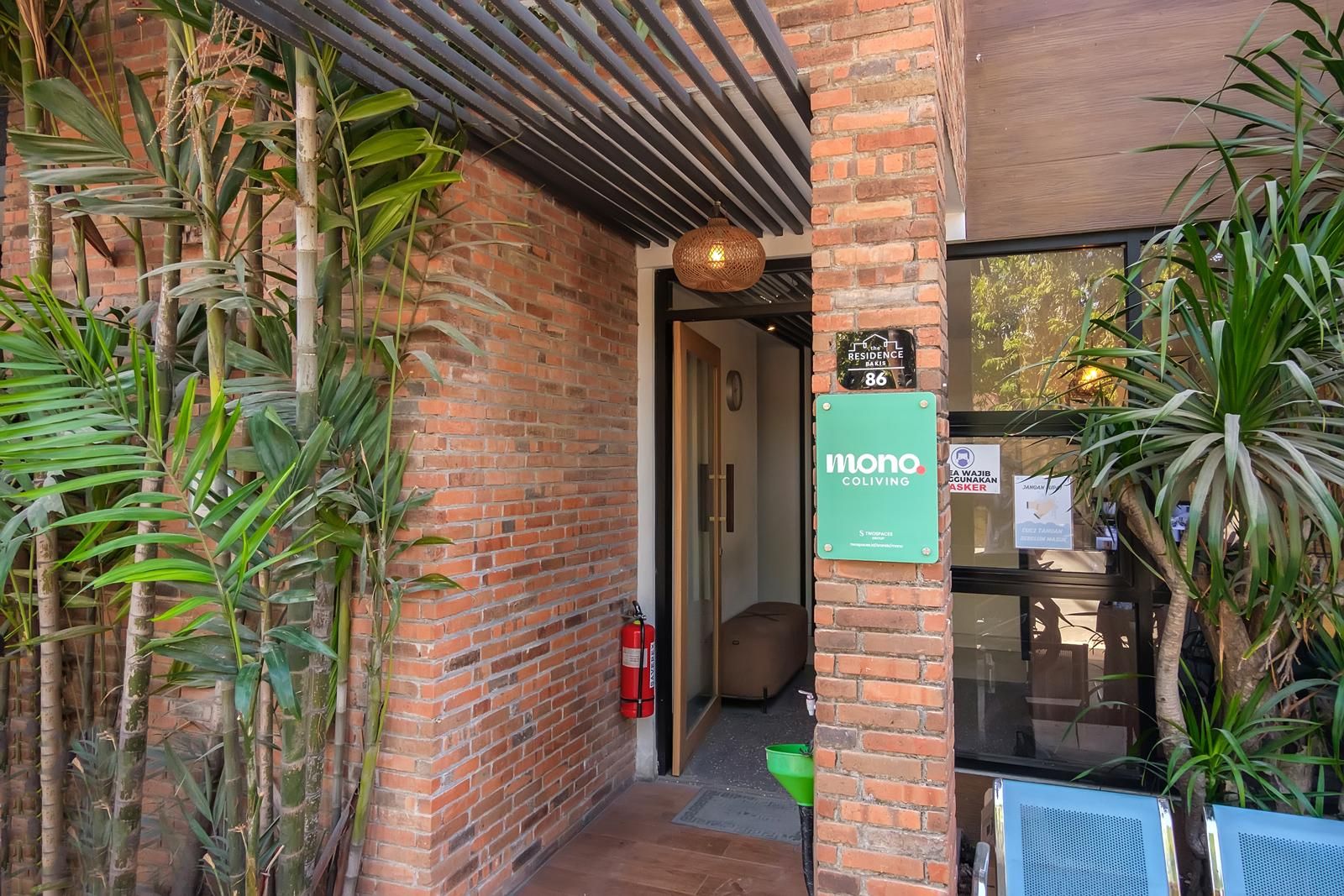 Mono Coliving Pakis Surabaya