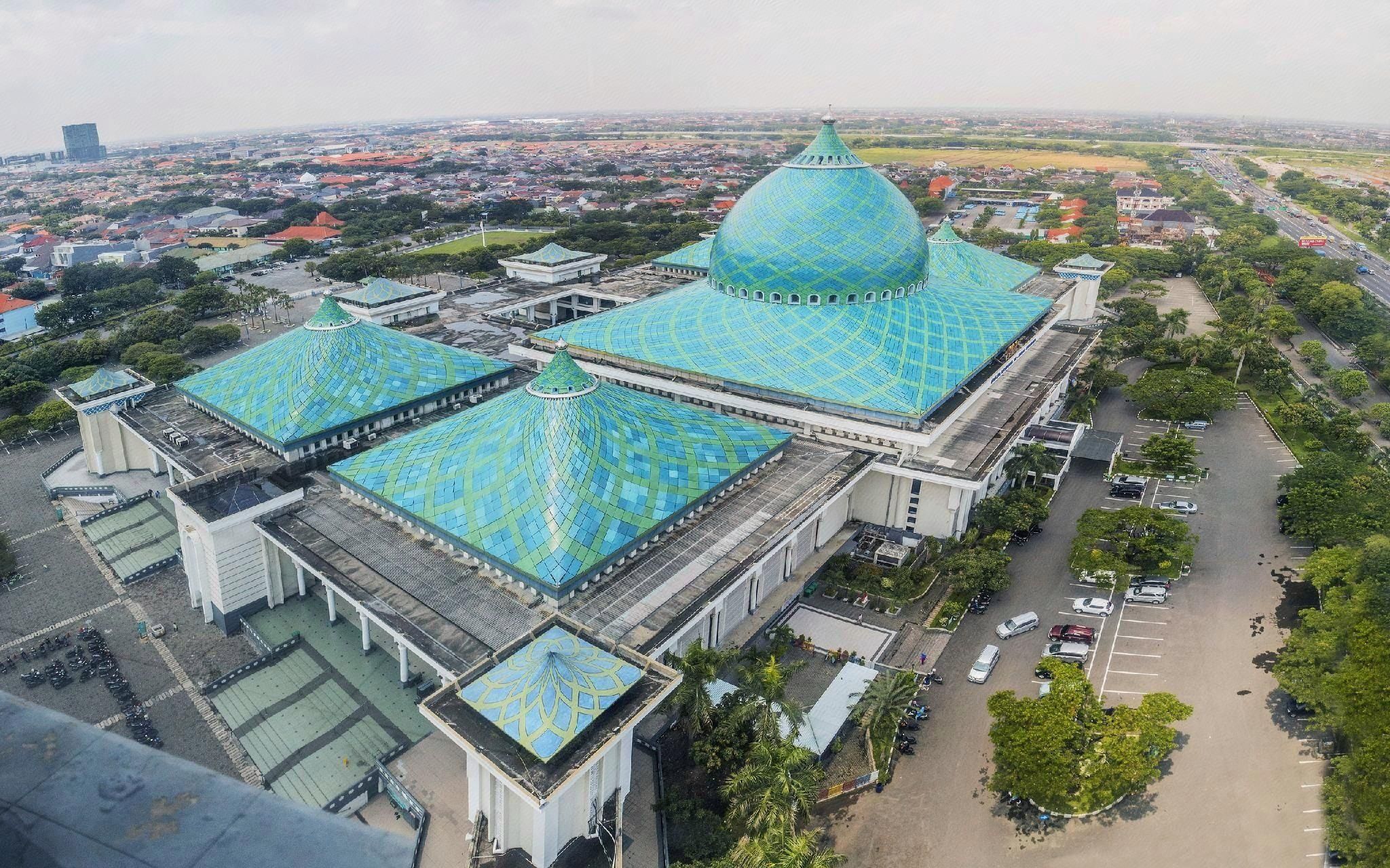 Mono Coliving Pakis Surabaya