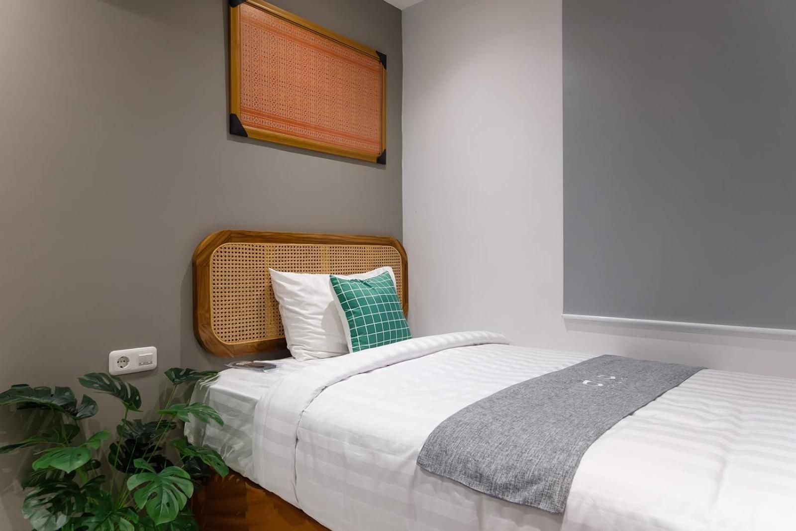 Mono Coliving Pakis Surabaya