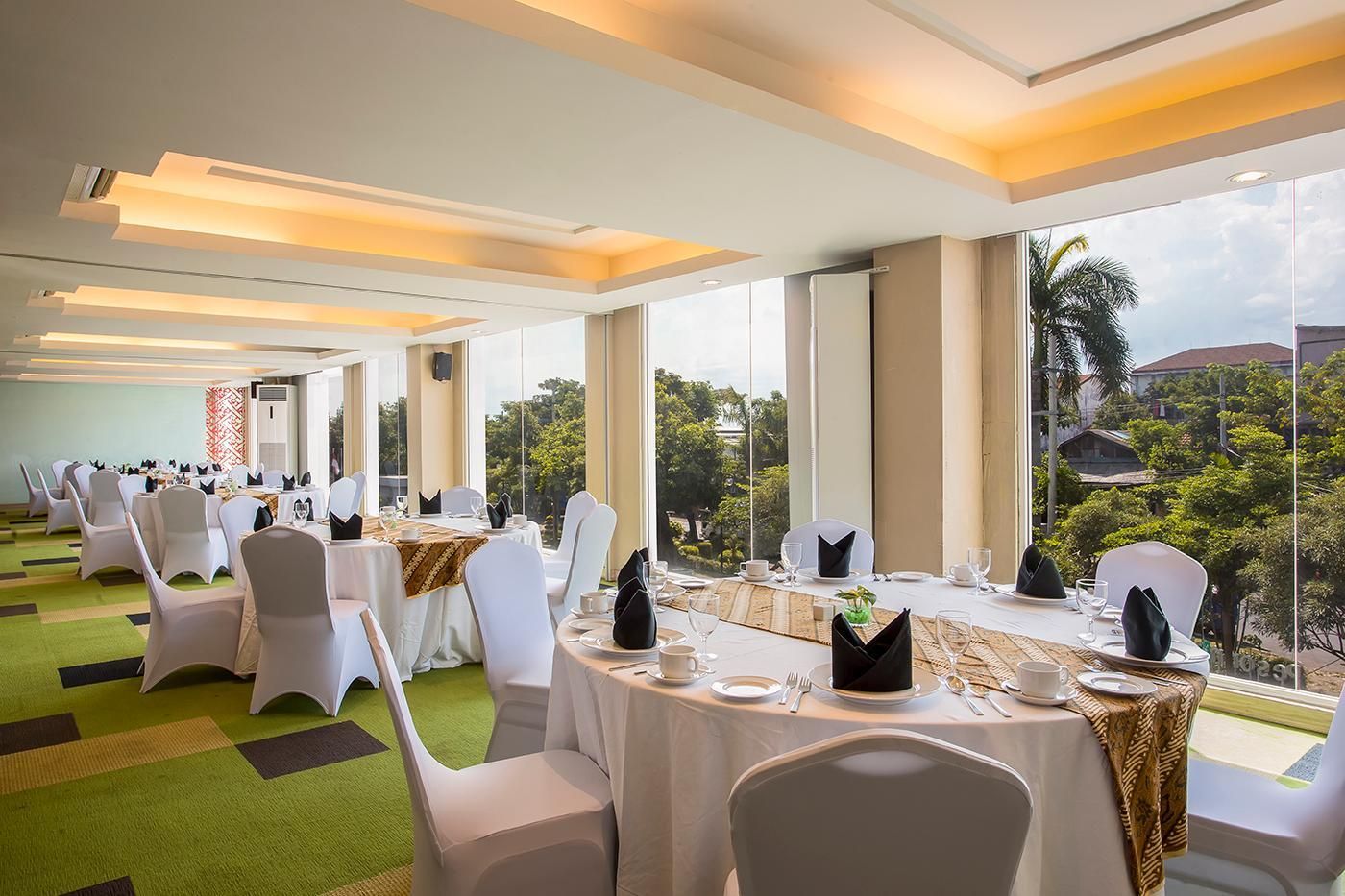 meeting room / ballrooms