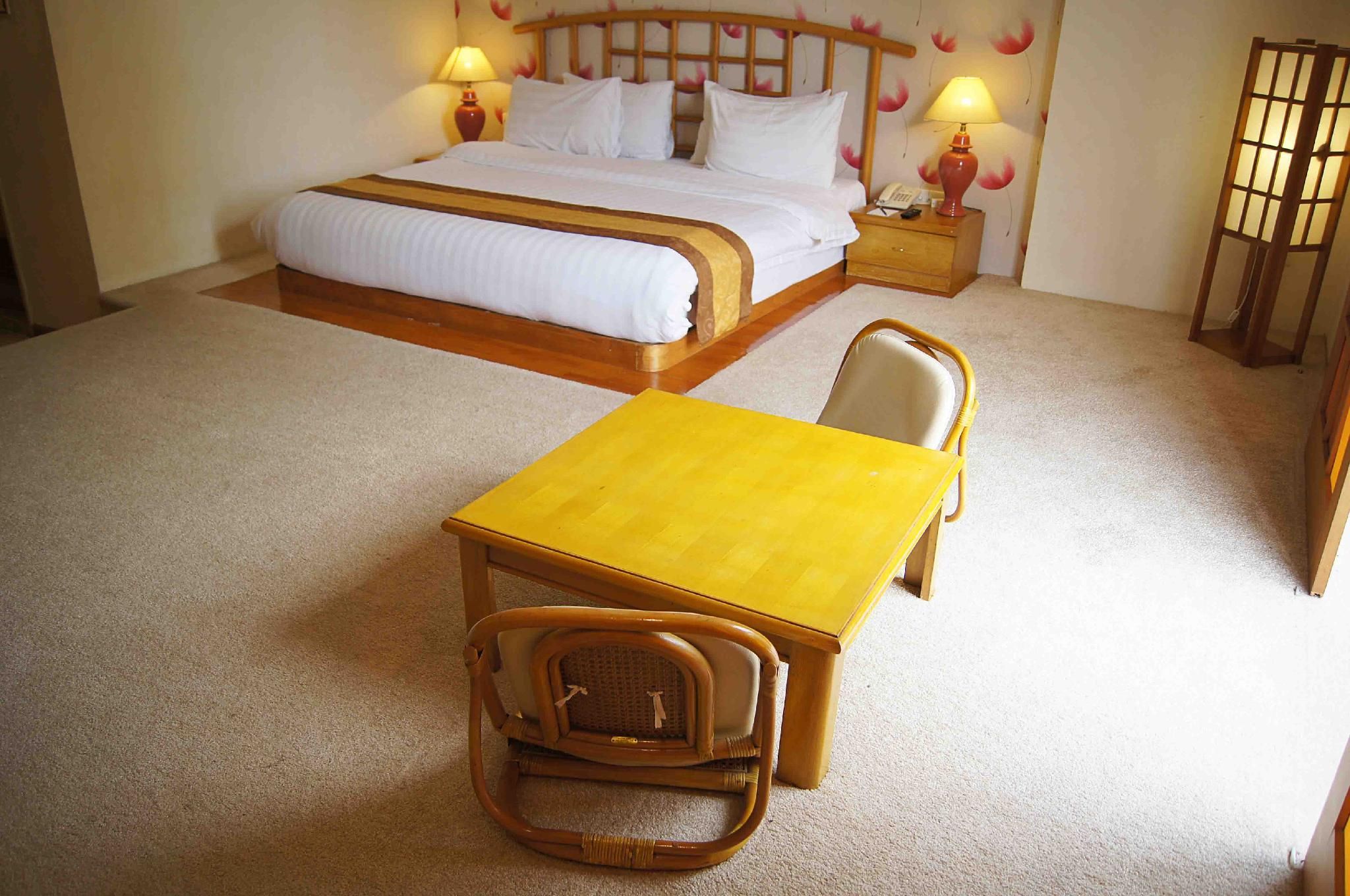 Japanese Suite