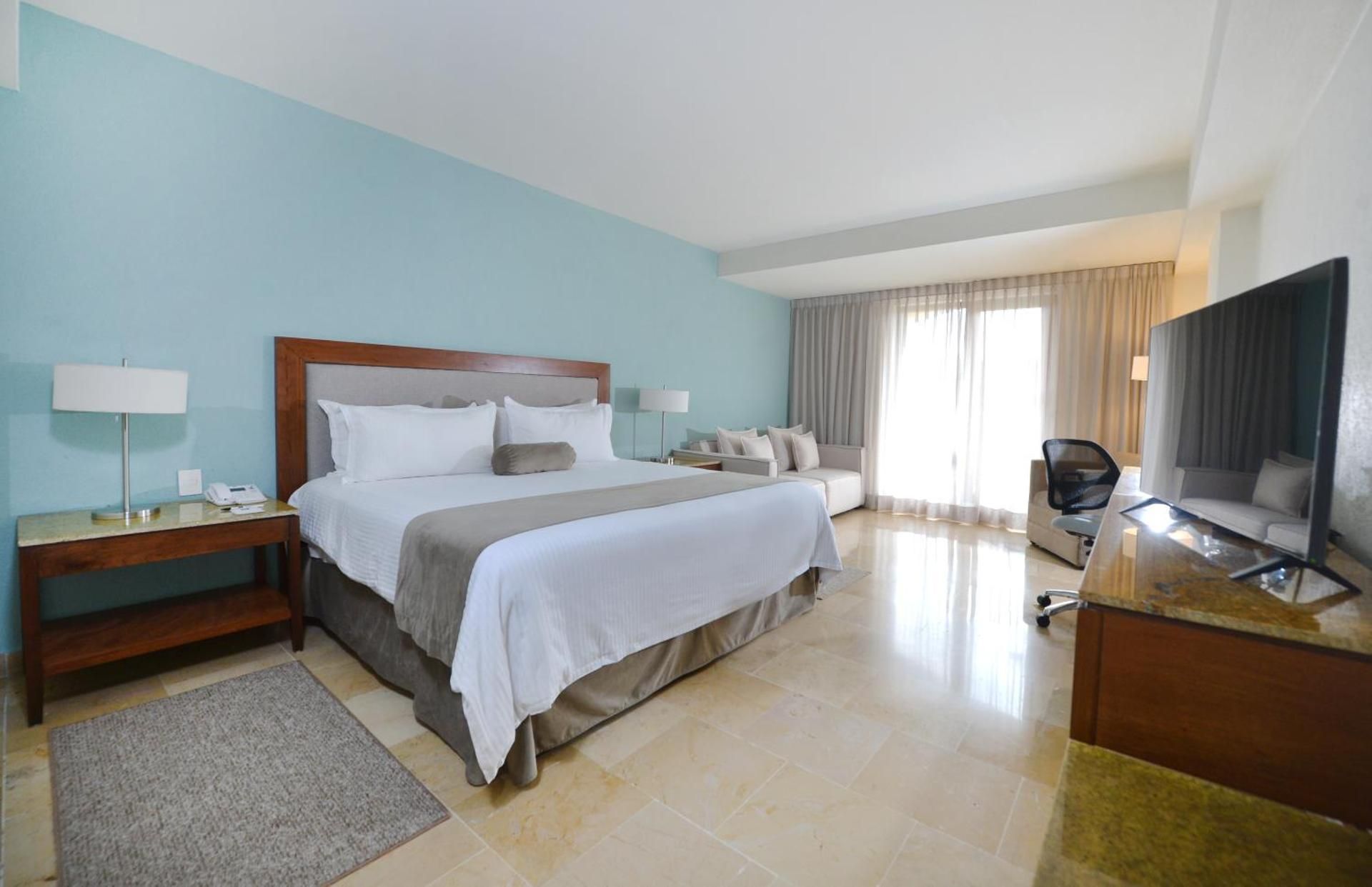 HB Xalapa Junior Suite