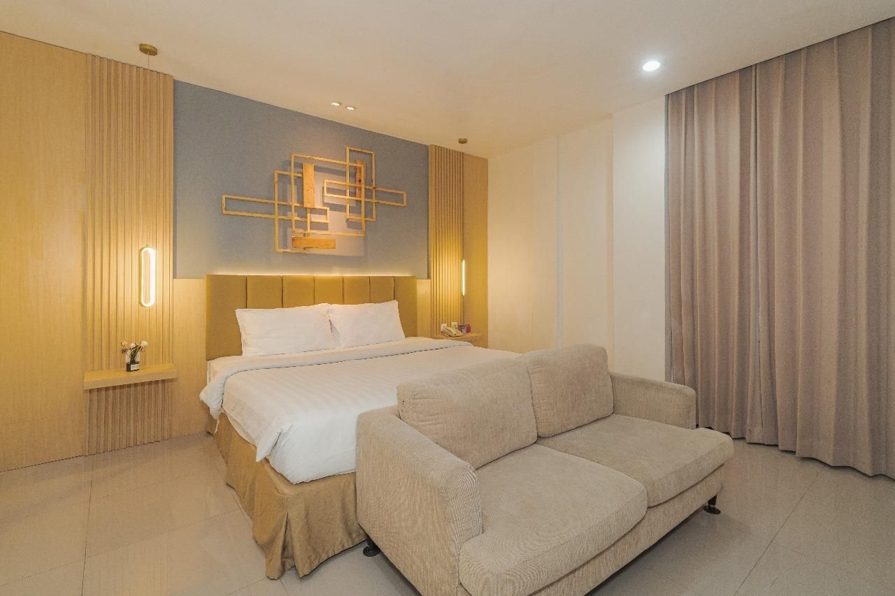 King Suite