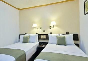 Dog Friendly Room