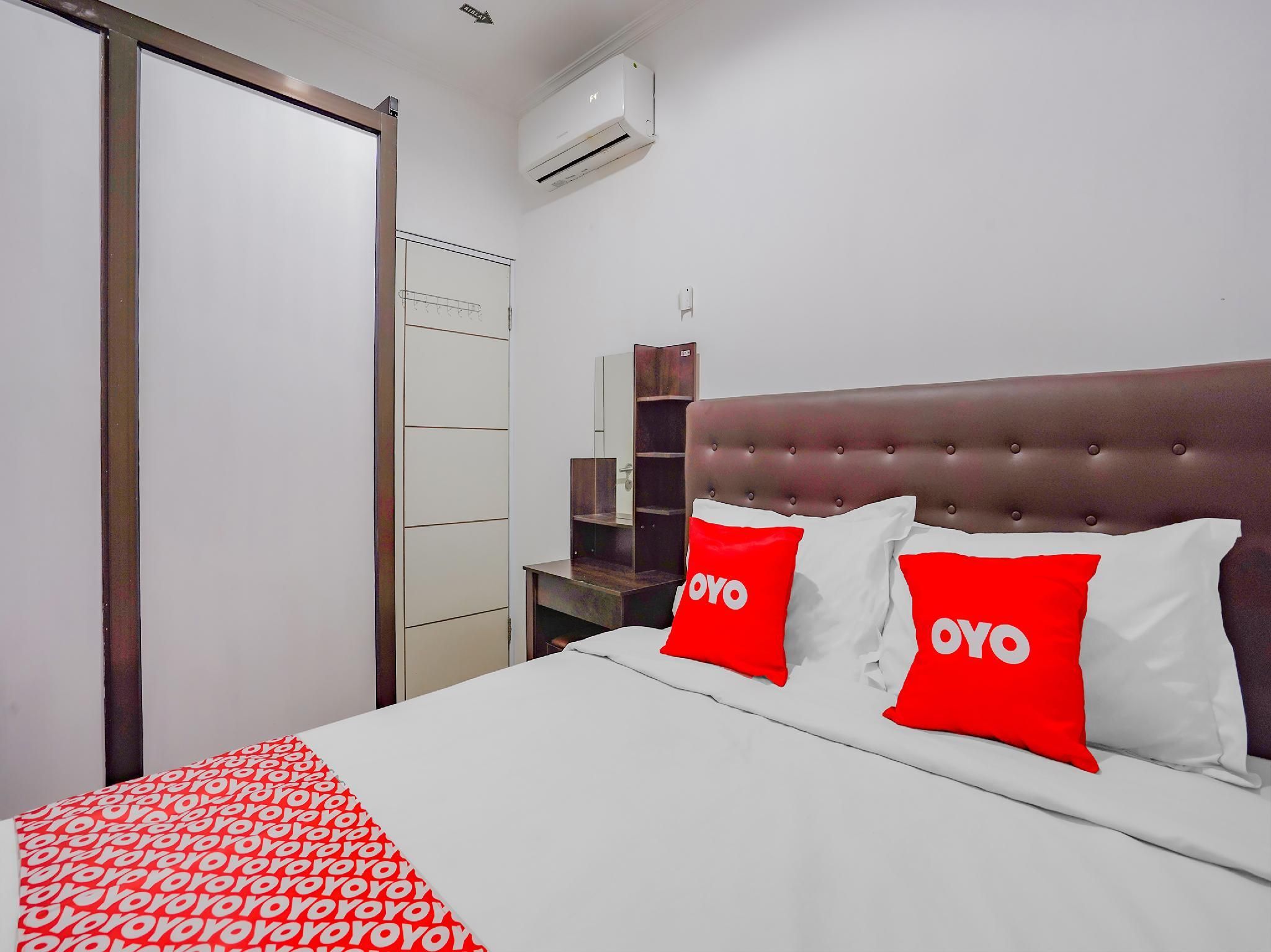 SPOT ON Room