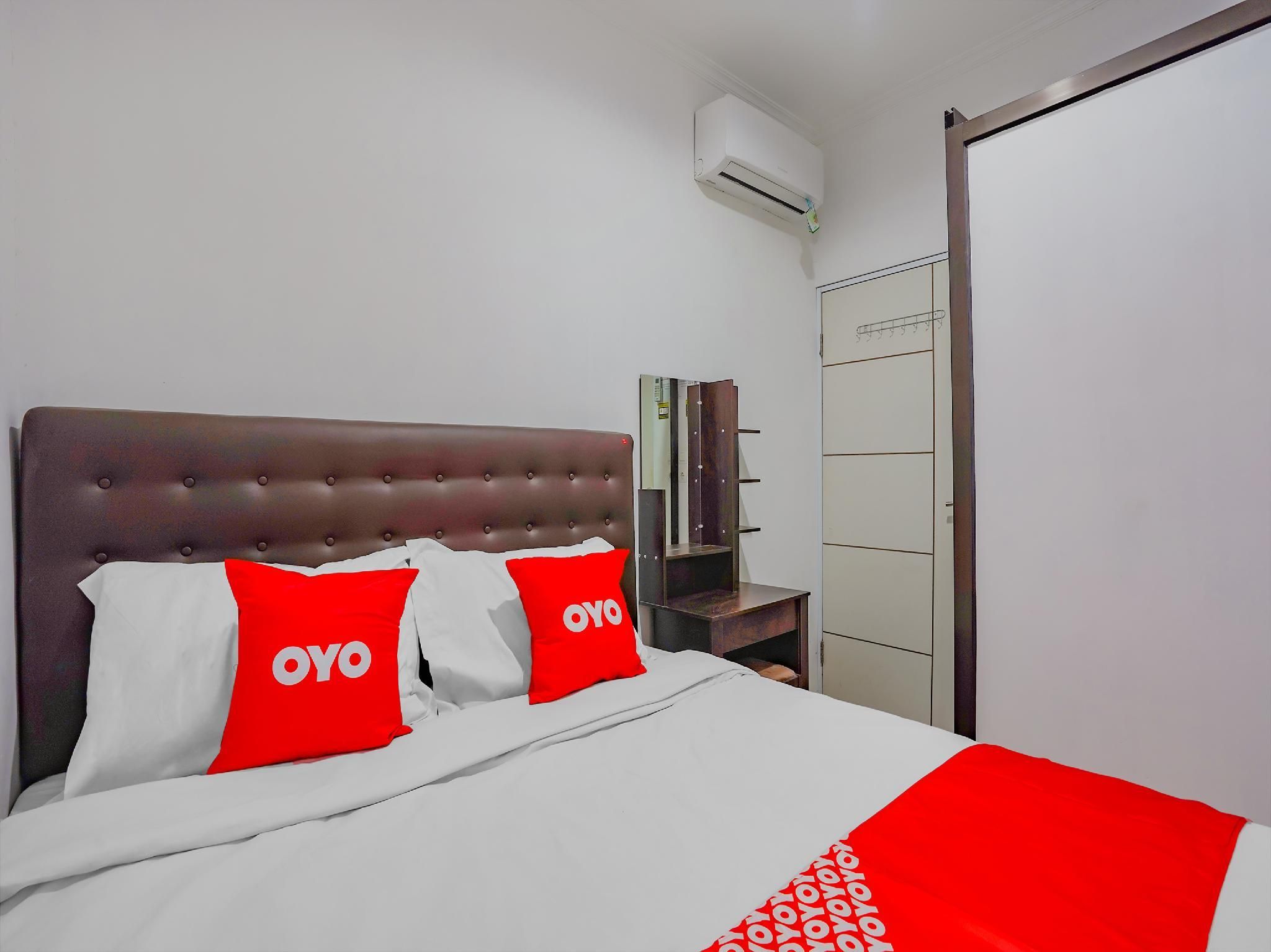 SPOT ON Room