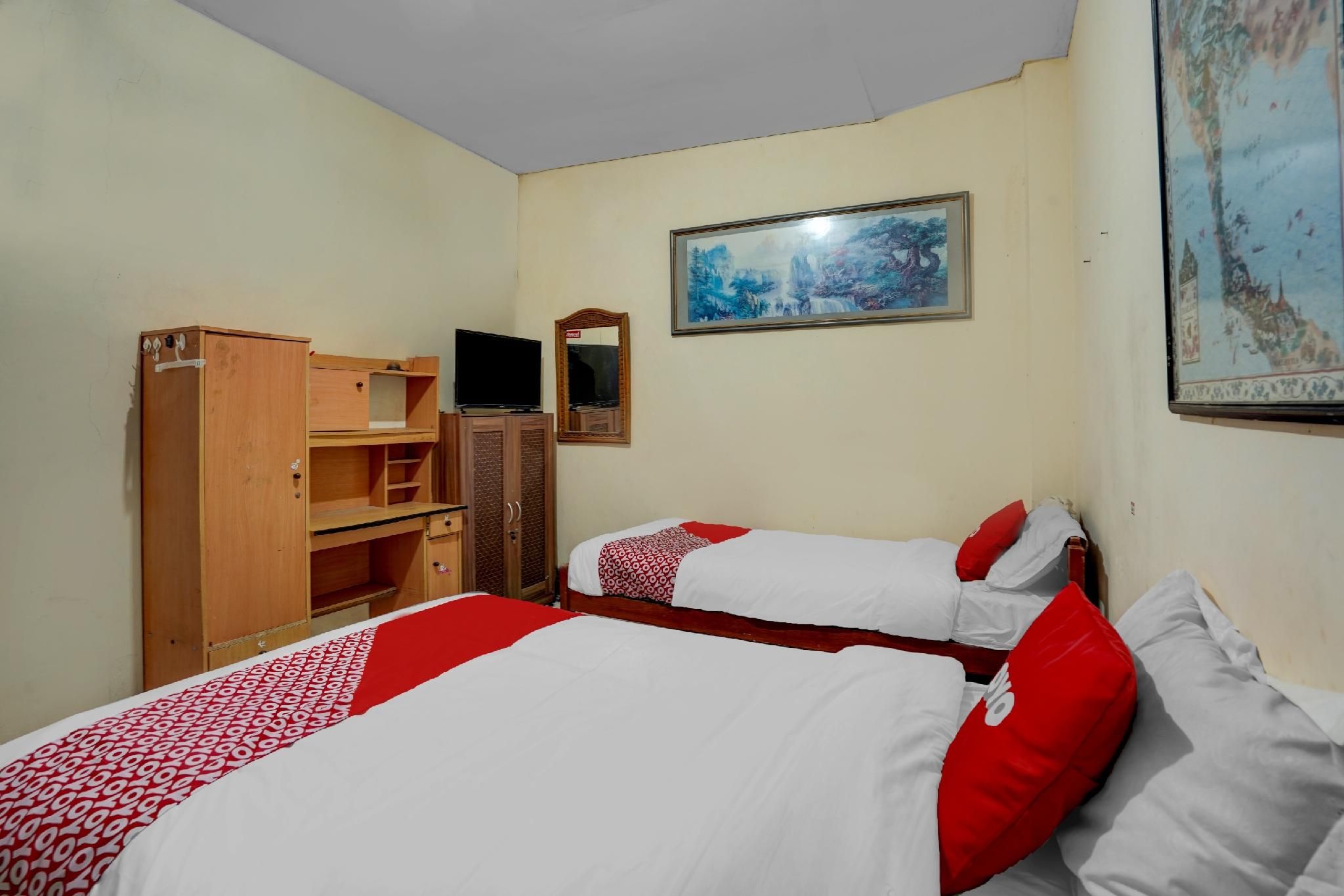 Standard Familly Room