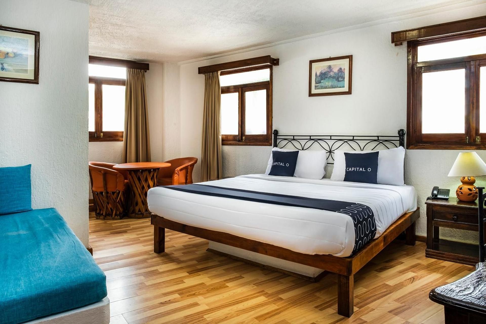 Superior Suite