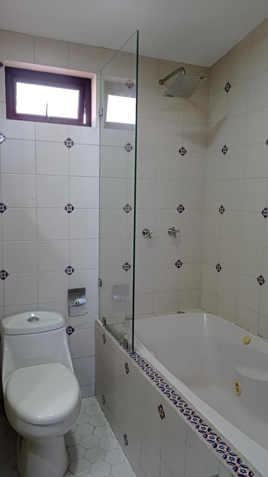 Double Room with Spa Bath