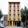 OYO Hotel Museo
