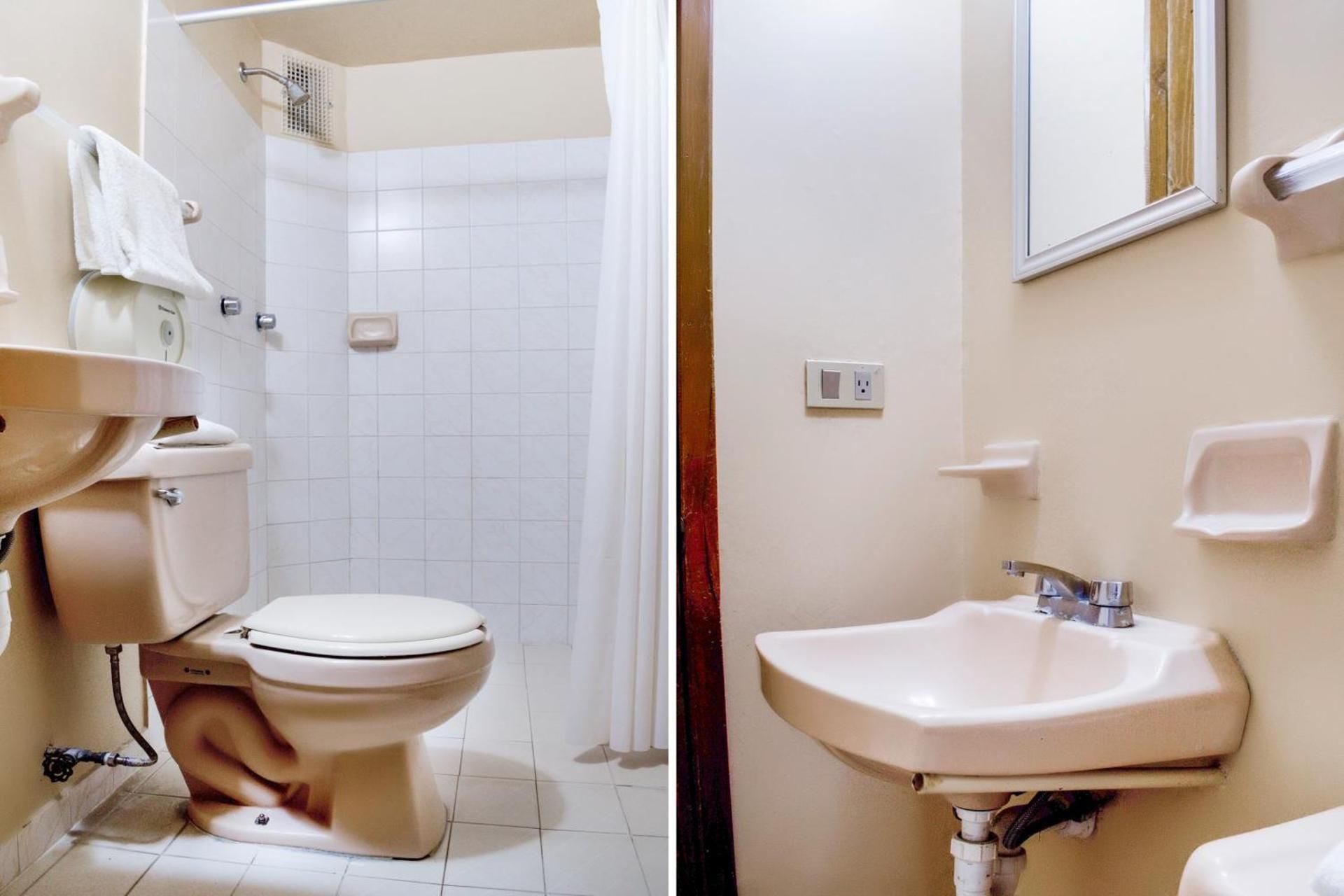 OYO Hotel Museo Standard 3