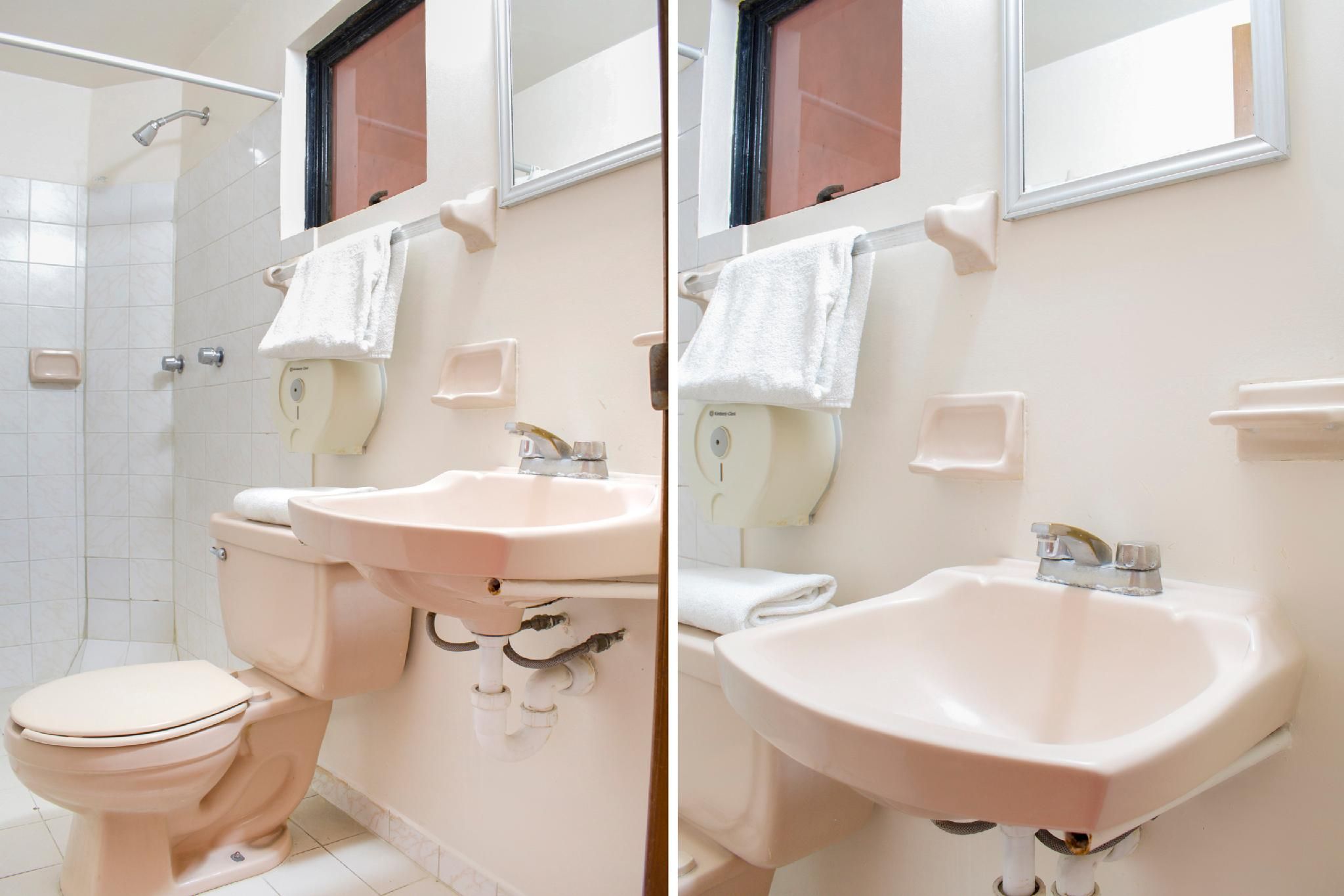 OYO Hotel Museo Standard Two Beds 3