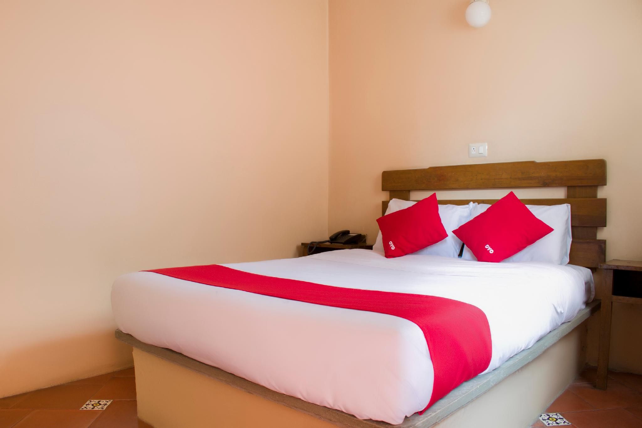 OYO Hotel Museo Standard 2